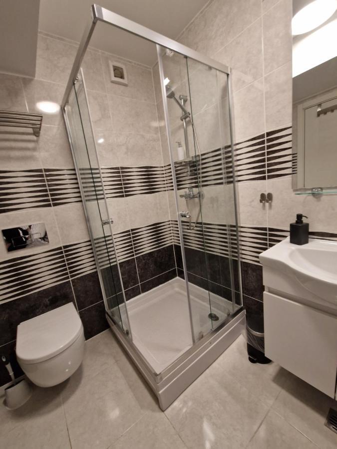 Golden Airport Residence Otopeni Dış mekan fotoğraf