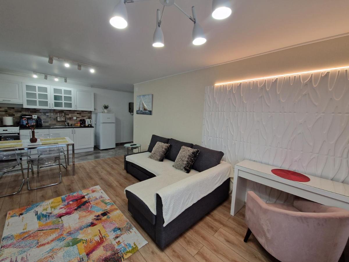 Golden Airport Residence Otopeni Dış mekan fotoğraf
