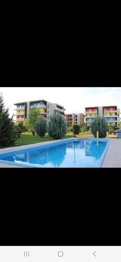 Golden Airport Residence Otopeni Dış mekan fotoğraf